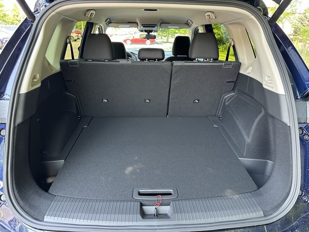 2025 Nissan Rogue SV San Clemente CA