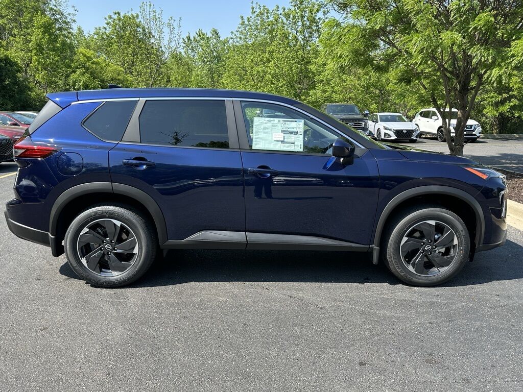 2025 Nissan Rogue SV San Clemente CA