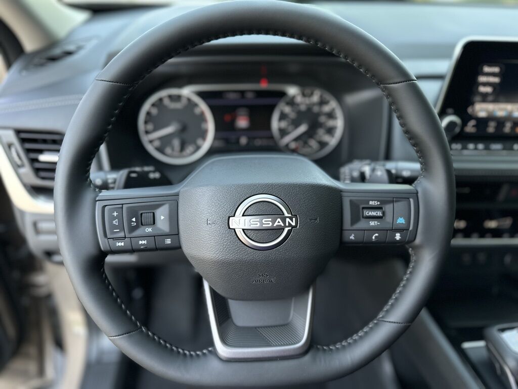 2025 Nissan Rogue SV San Clemente CA