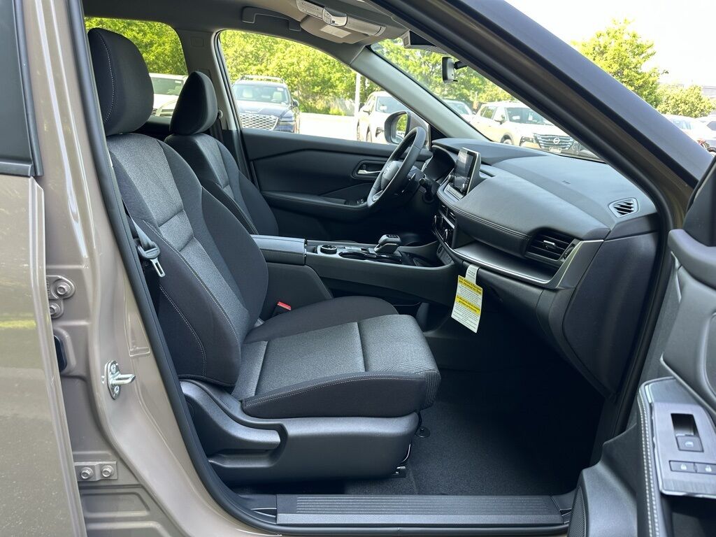 2025 Nissan Rogue SV San Clemente CA