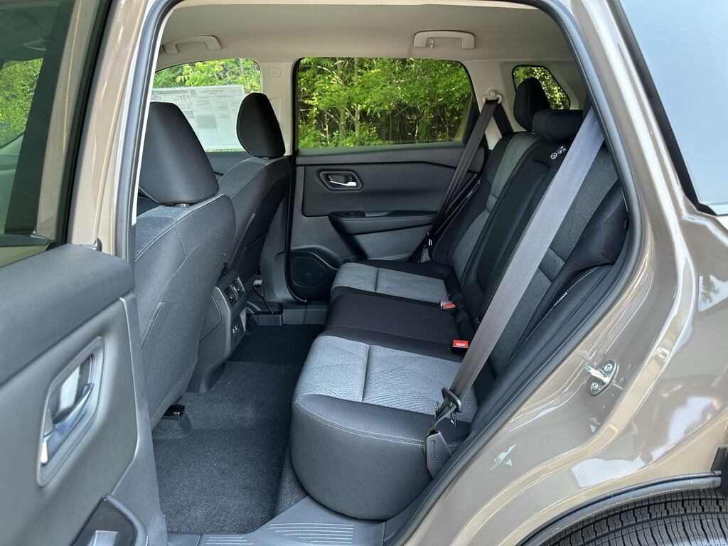 2025 Nissan Rogue SV San Clemente CA
