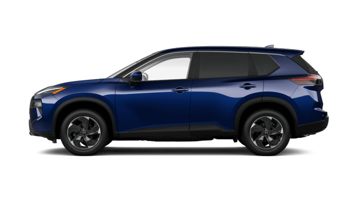 2025 Nissan Rogue SV San Clemente CA