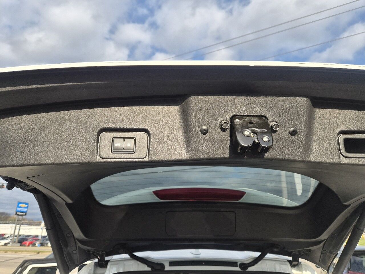 2025 Nissan Rogue SV Marietta OH