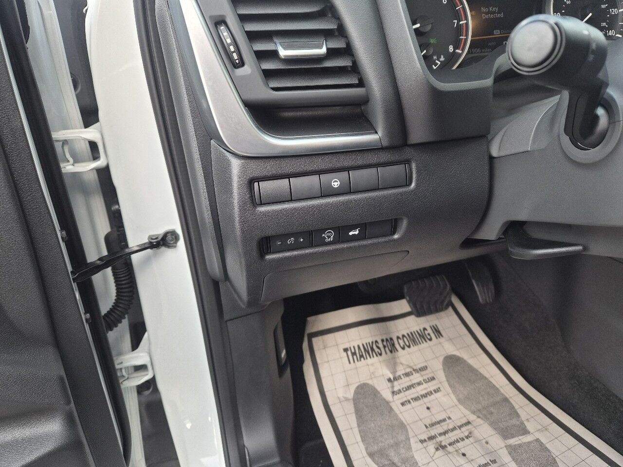 2025 Nissan Rogue SV Marietta OH