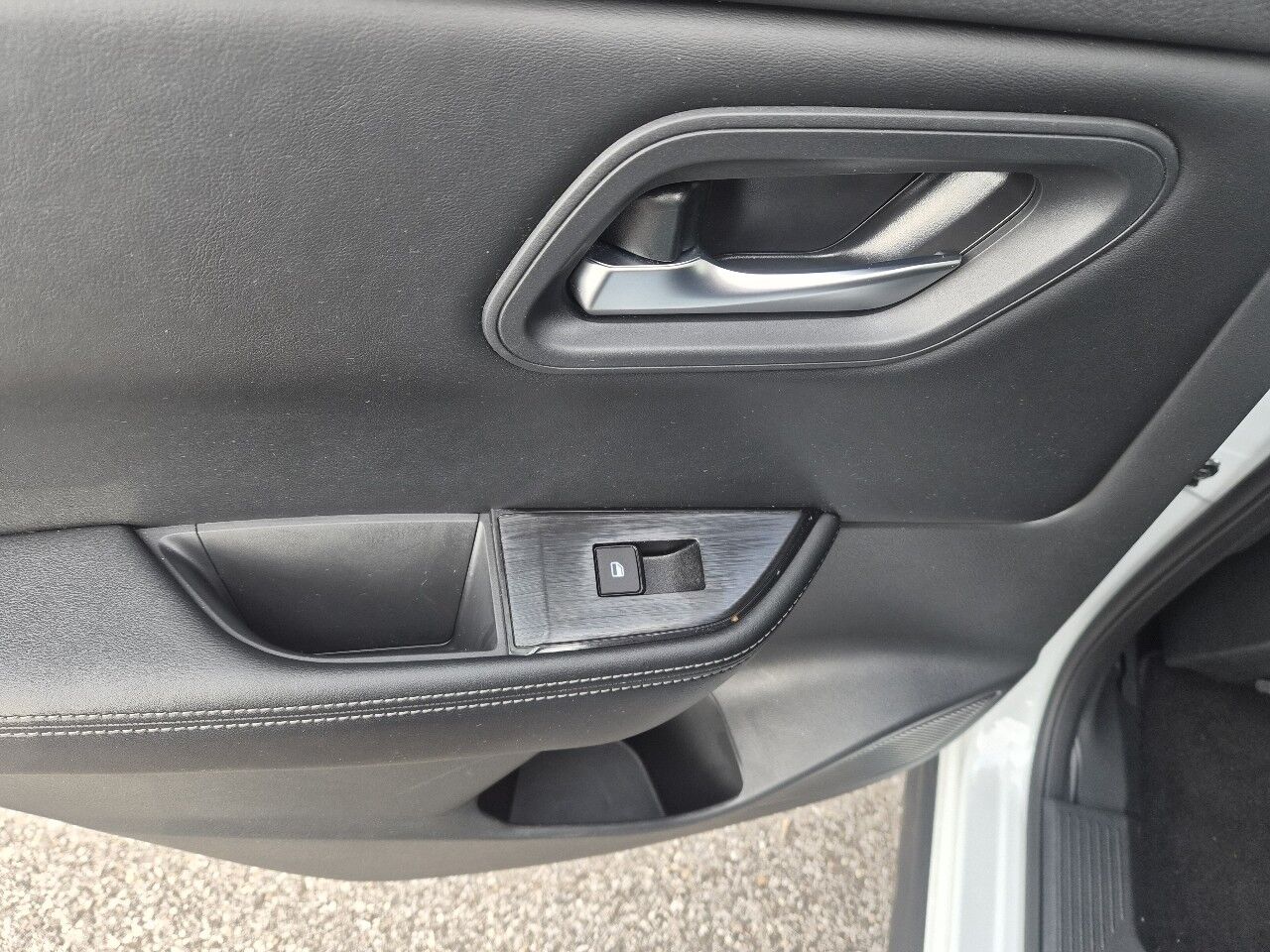 2025 Nissan Rogue SV Marietta OH