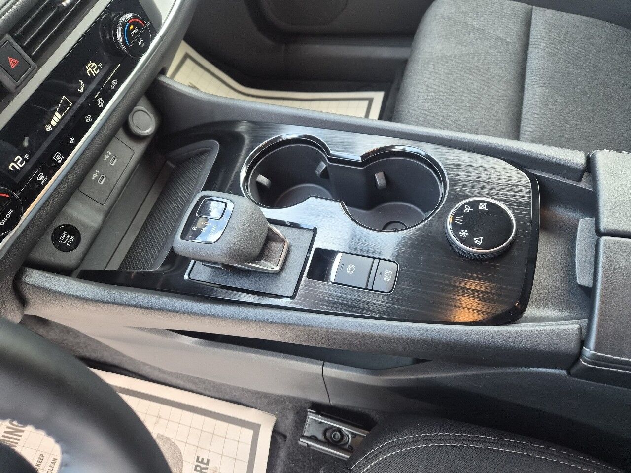 2025 Nissan Rogue SV Marietta OH