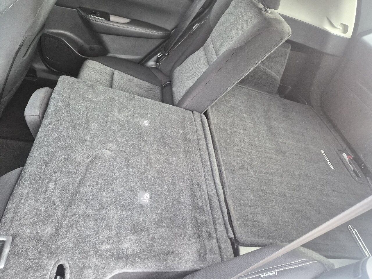 2025 Nissan Rogue SV Marietta OH