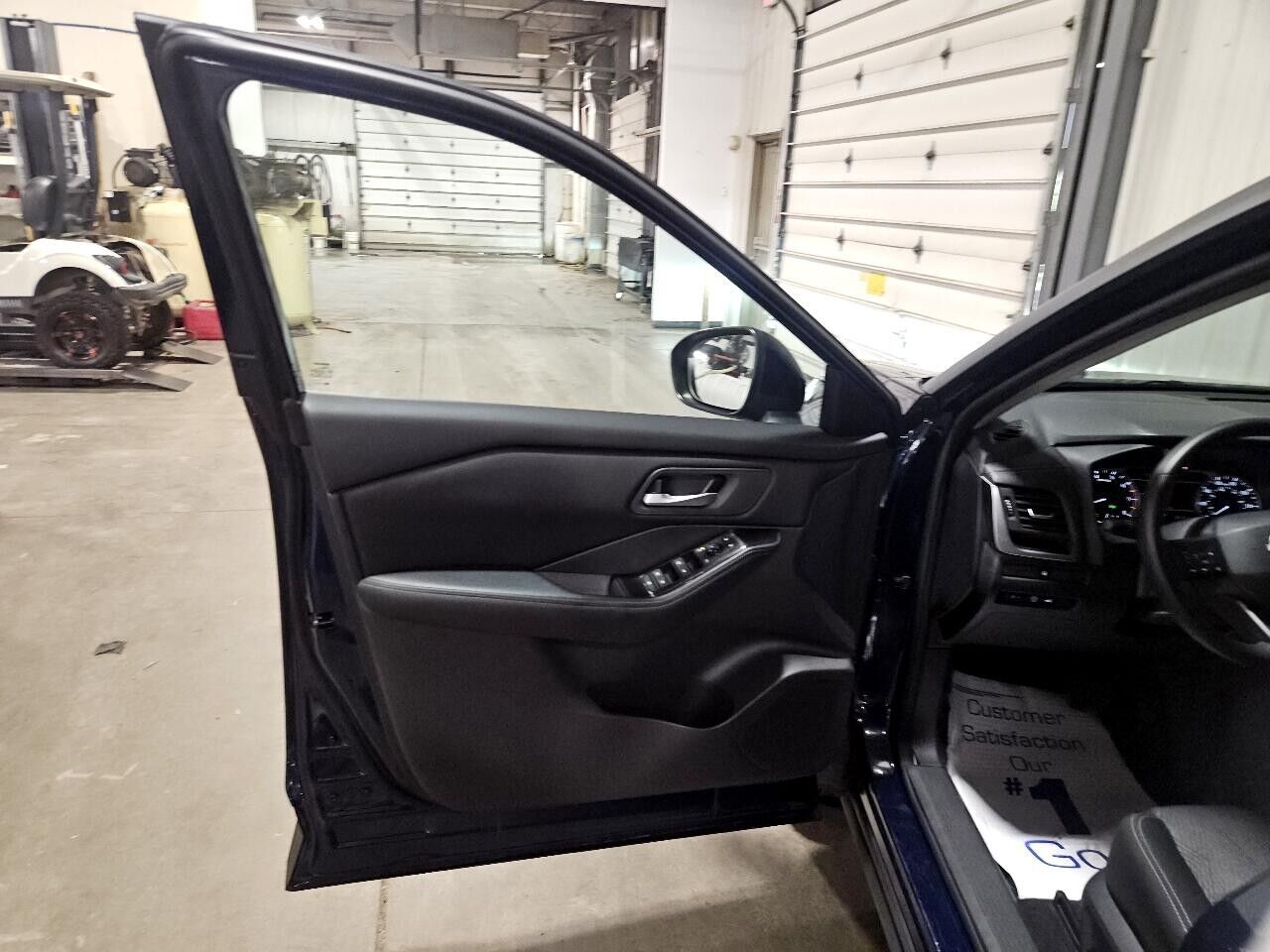 2025 Nissan Rogue SV Marietta OH