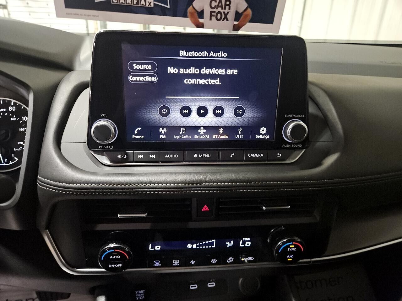 2025 Nissan Rogue SV Marietta OH