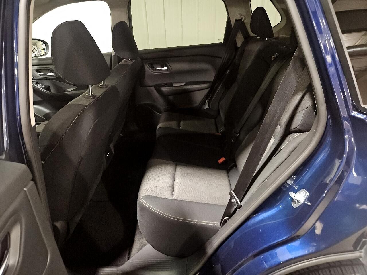 2025 Nissan Rogue SV Marietta OH