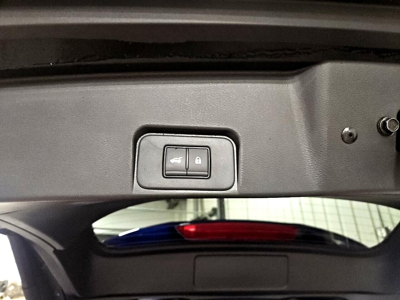 2025 Nissan Rogue SV Marietta OH