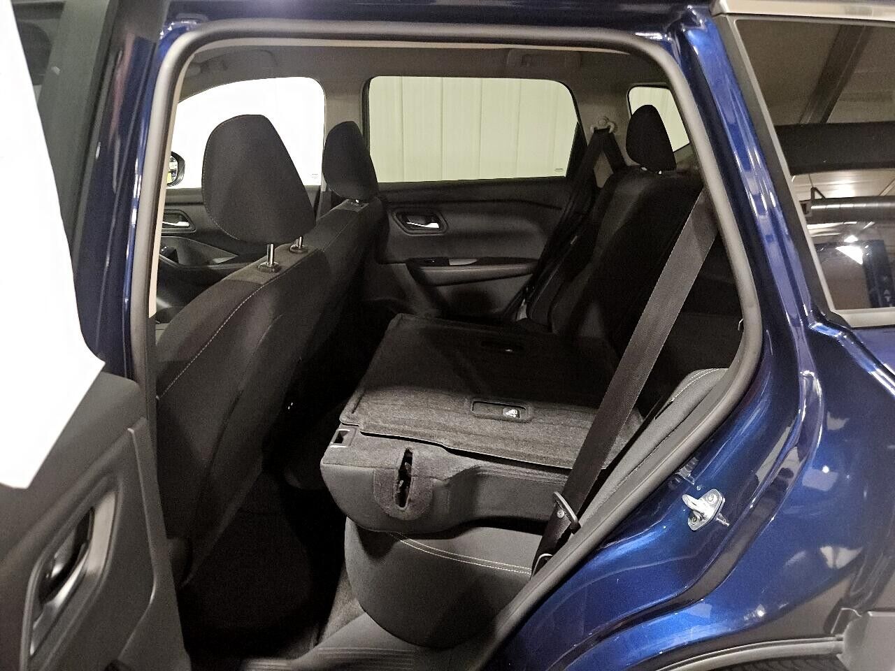 2025 Nissan Rogue SV Marietta OH