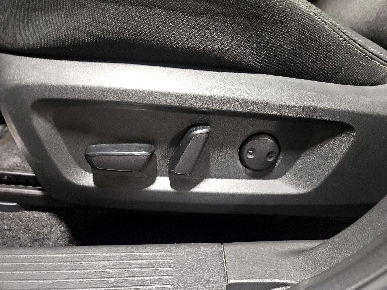 2025 Nissan Rogue SV Marietta OH