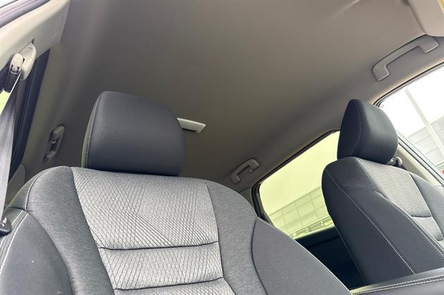 2025 Nissan Rogue SV San Luis Obispo CA