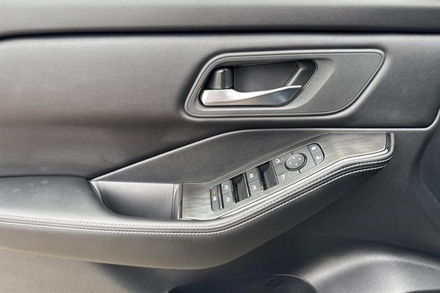 2025 Nissan Rogue SV San Luis Obispo CA