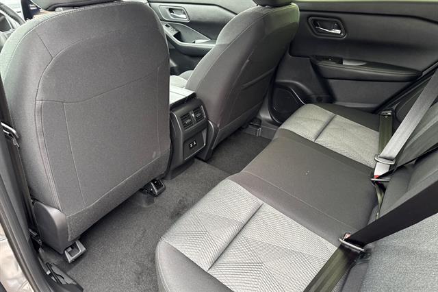 2025 Nissan Rogue SV San Luis Obispo CA