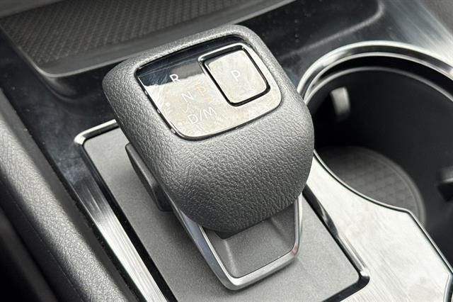2025 Nissan Rogue SV San Luis Obispo CA