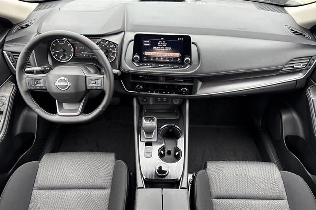 2025 Nissan Rogue SV San Luis Obispo CA