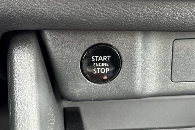 2025 Nissan Rogue SV San Luis Obispo CA