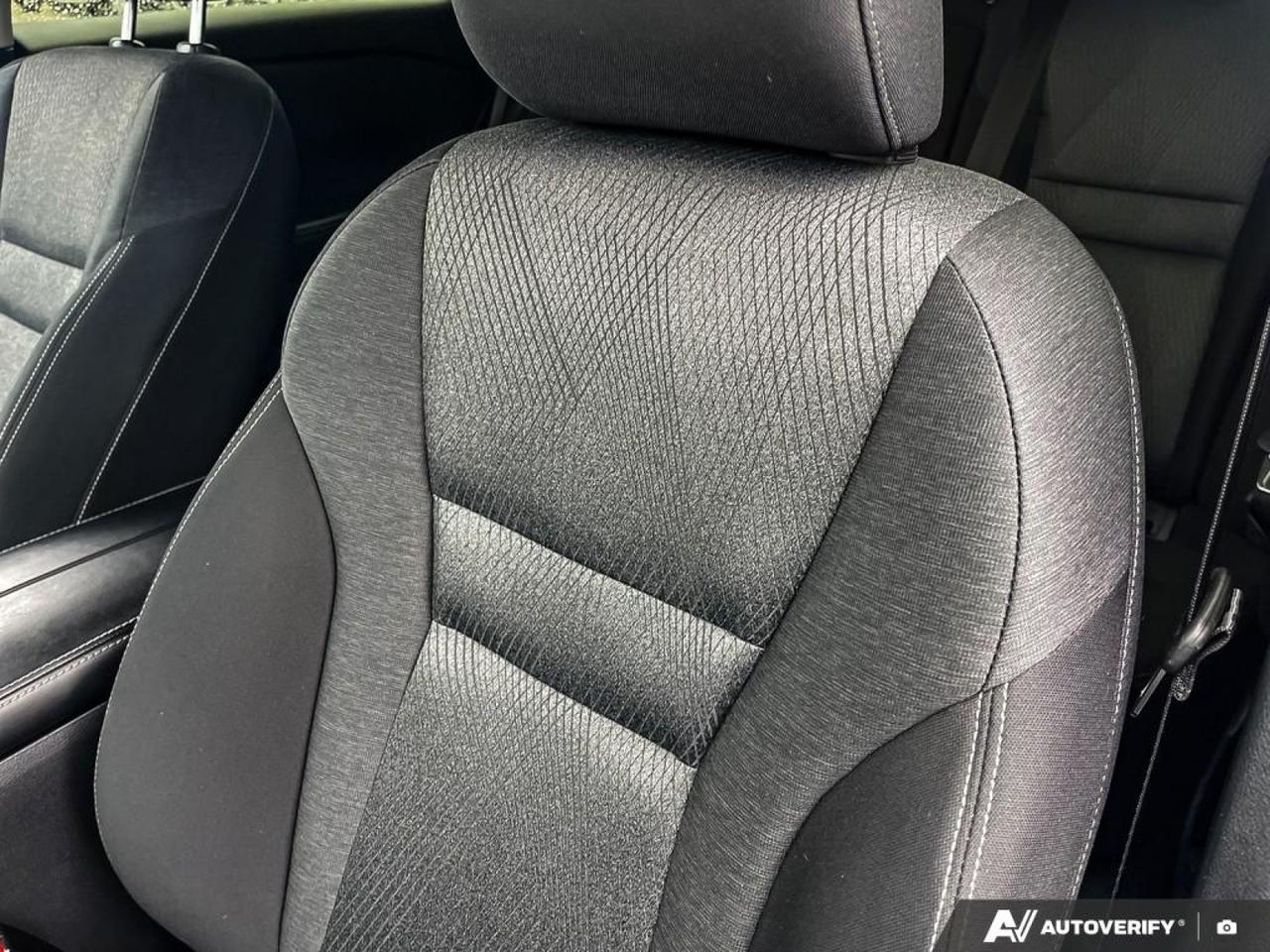 2025 Nissan Rogue SV Moonroof Edmonton AB