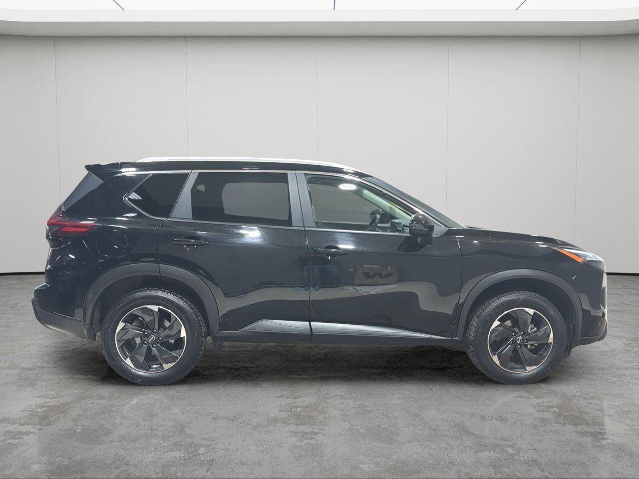 2025 Nissan Rogue SV Moonroof Sherwood Park AB