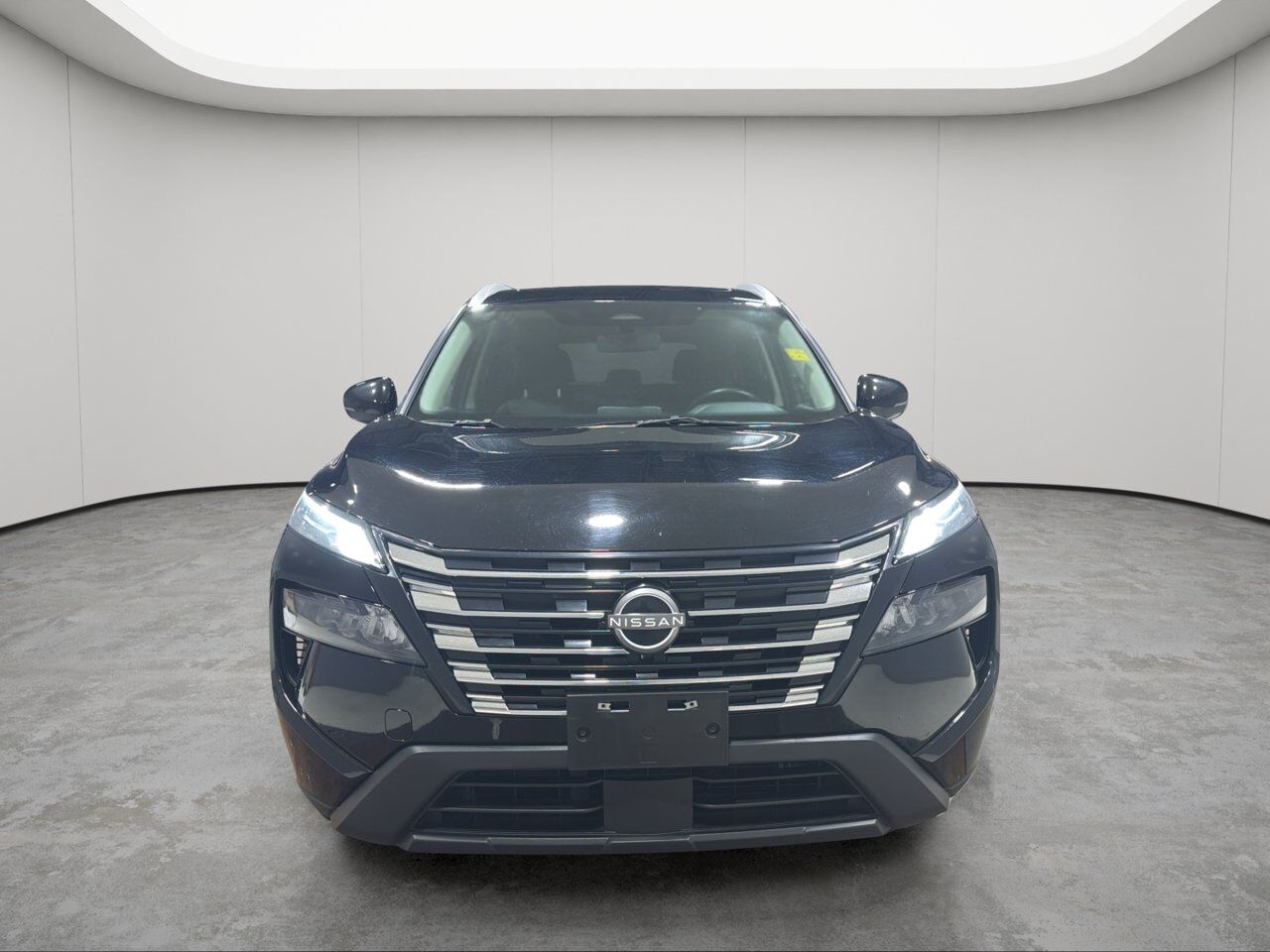 2025 Nissan Rogue SV Moonroof Sherwood Park AB