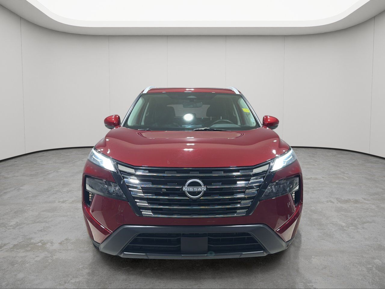 2025 Nissan Rogue SV Moonroof Sherwood Park AB
