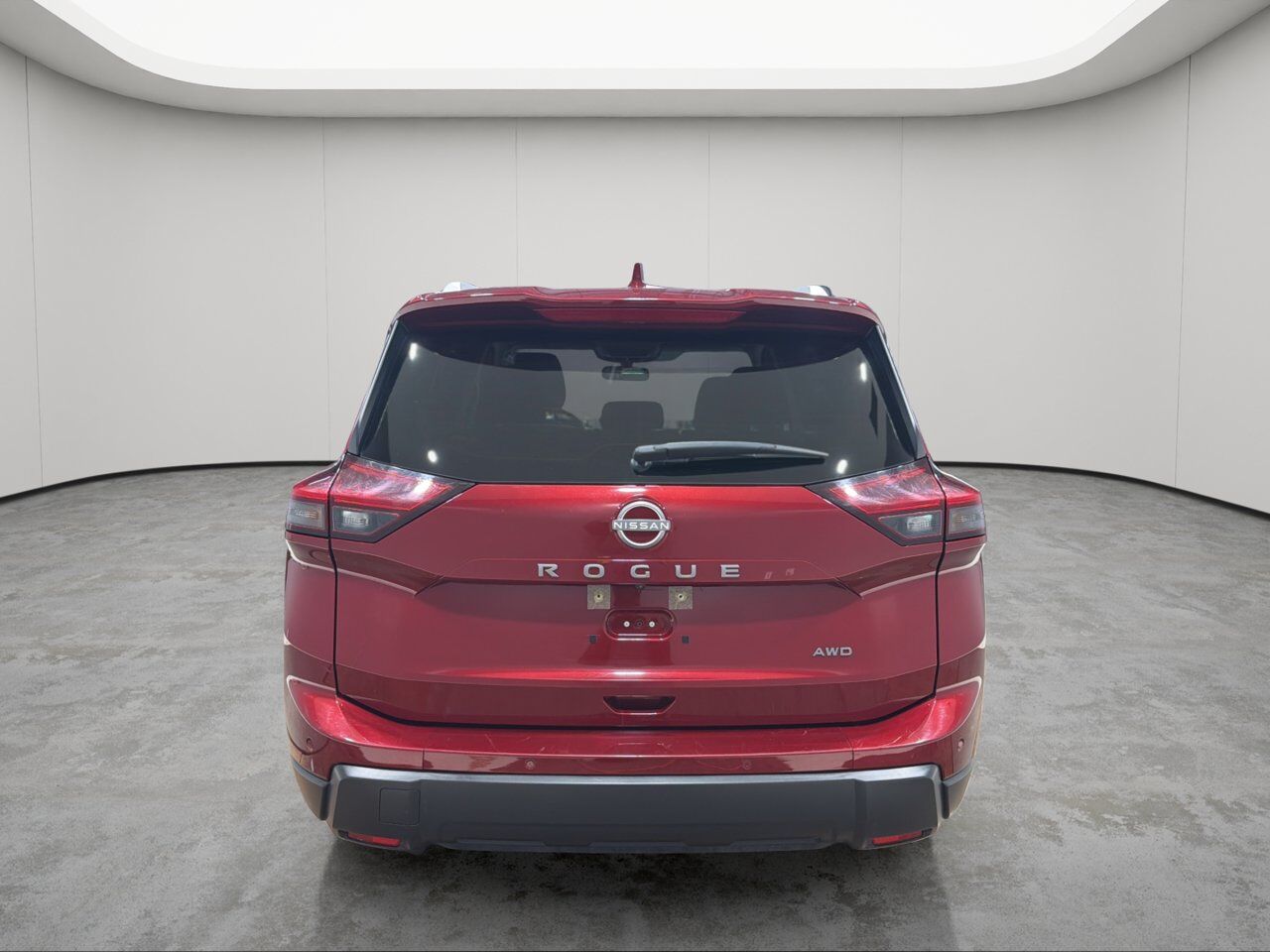2025 Nissan Rogue SV Moonroof Sherwood Park AB