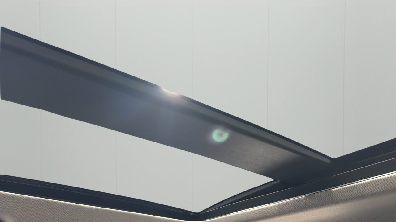 2025 Nissan Rogue SV Moonroof Sherwood Park AB
