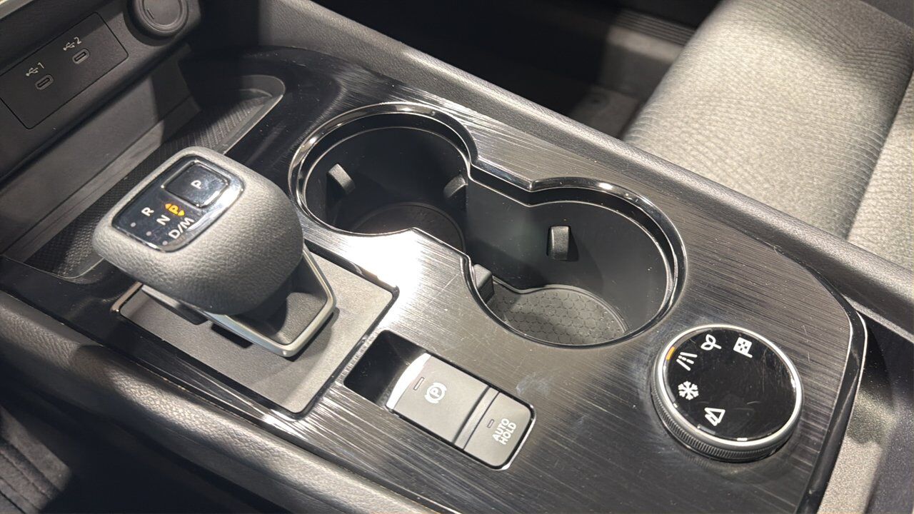 2025 Nissan Rogue SV Moonroof Sherwood Park AB