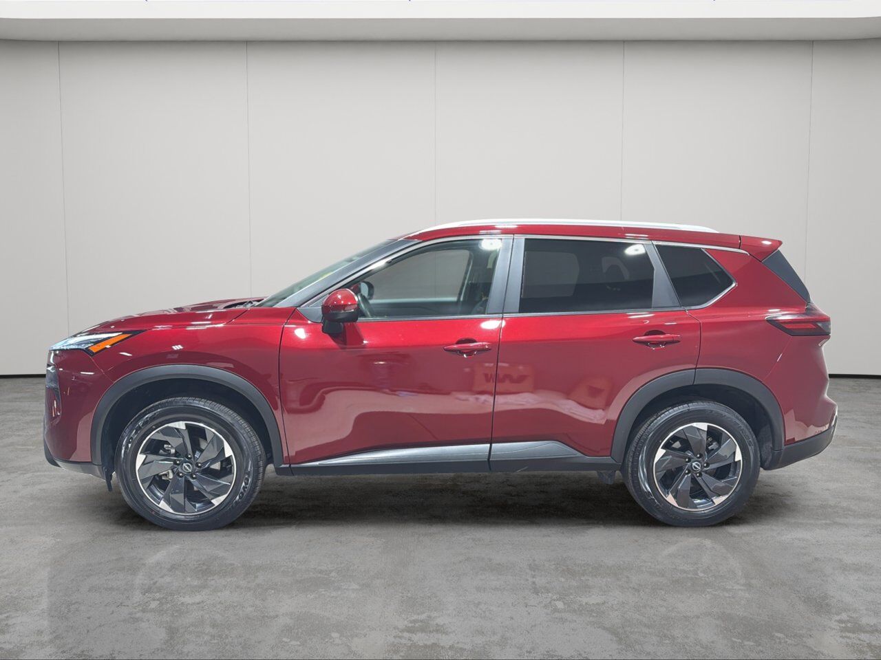 2025 Nissan Rogue SV Moonroof Sherwood Park AB