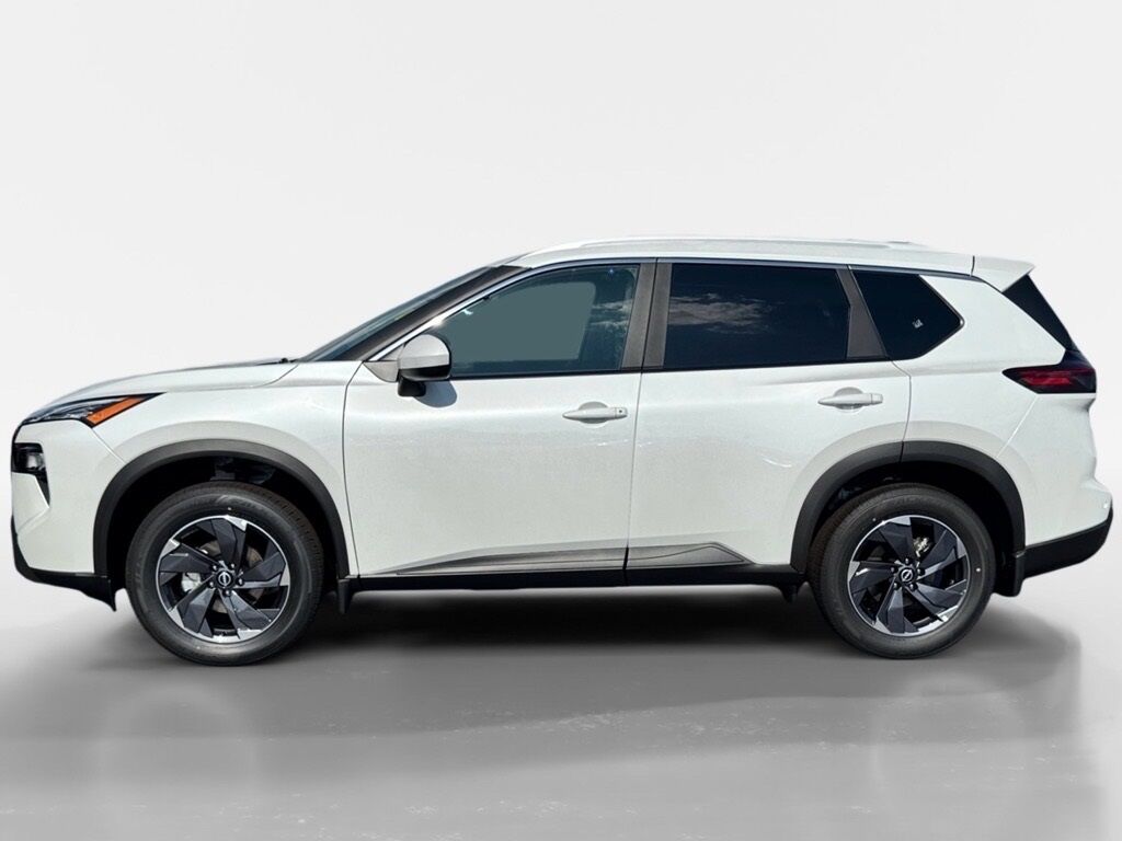 2025 Nissan Rogue SV Morristown TN