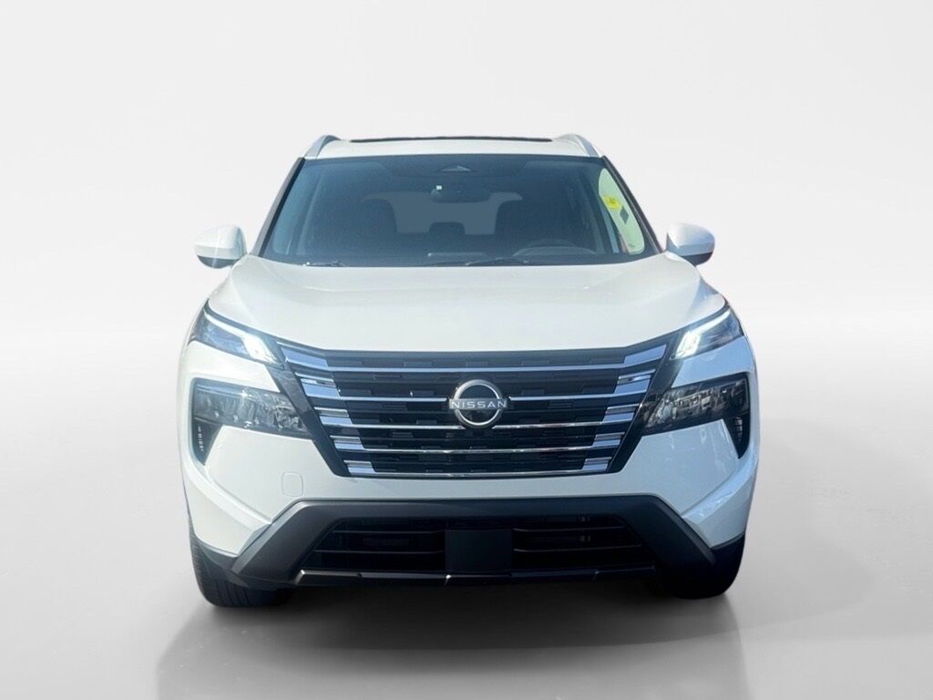 2025 Nissan Rogue SV Morristown TN