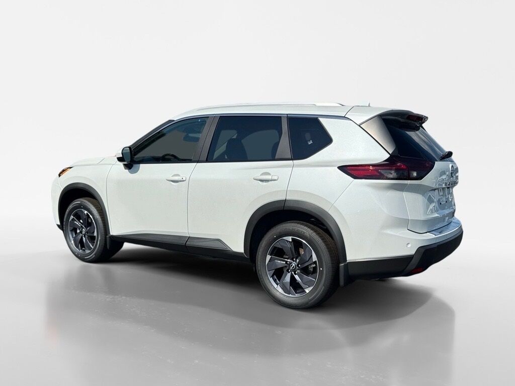 2025 Nissan Rogue SV Morristown TN