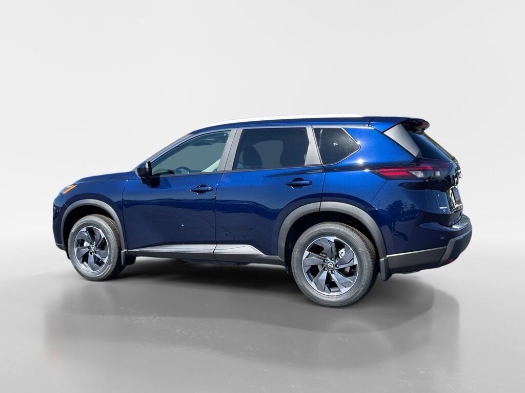 2025 Nissan Rogue SV Morristown TN