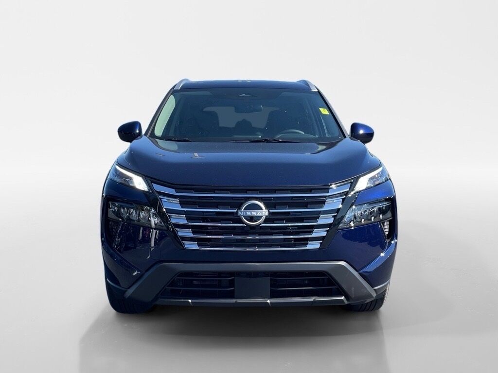 2025 Nissan Rogue SV Morristown TN