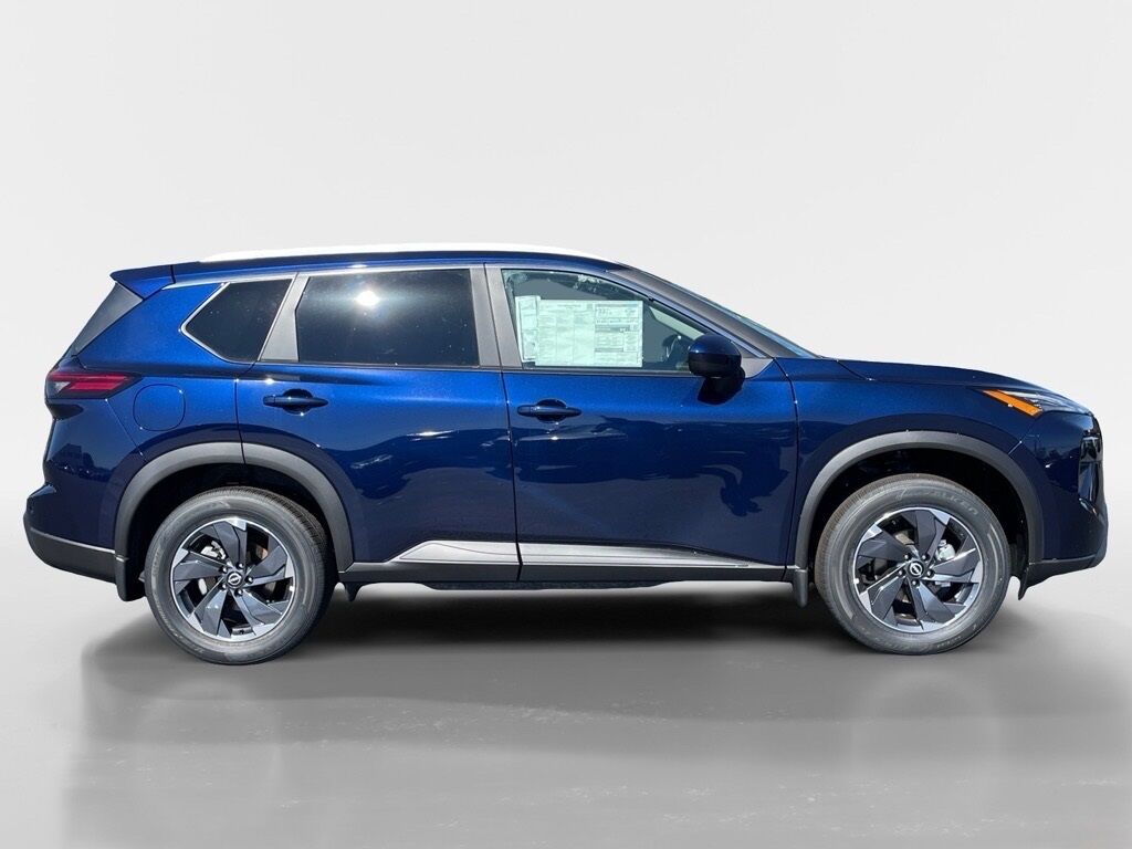 2025 Nissan Rogue SV Morristown TN