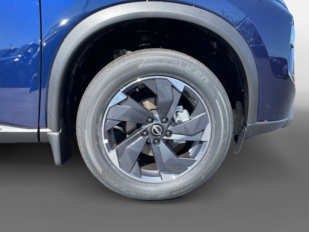 2025 Nissan Rogue SV Morristown TN