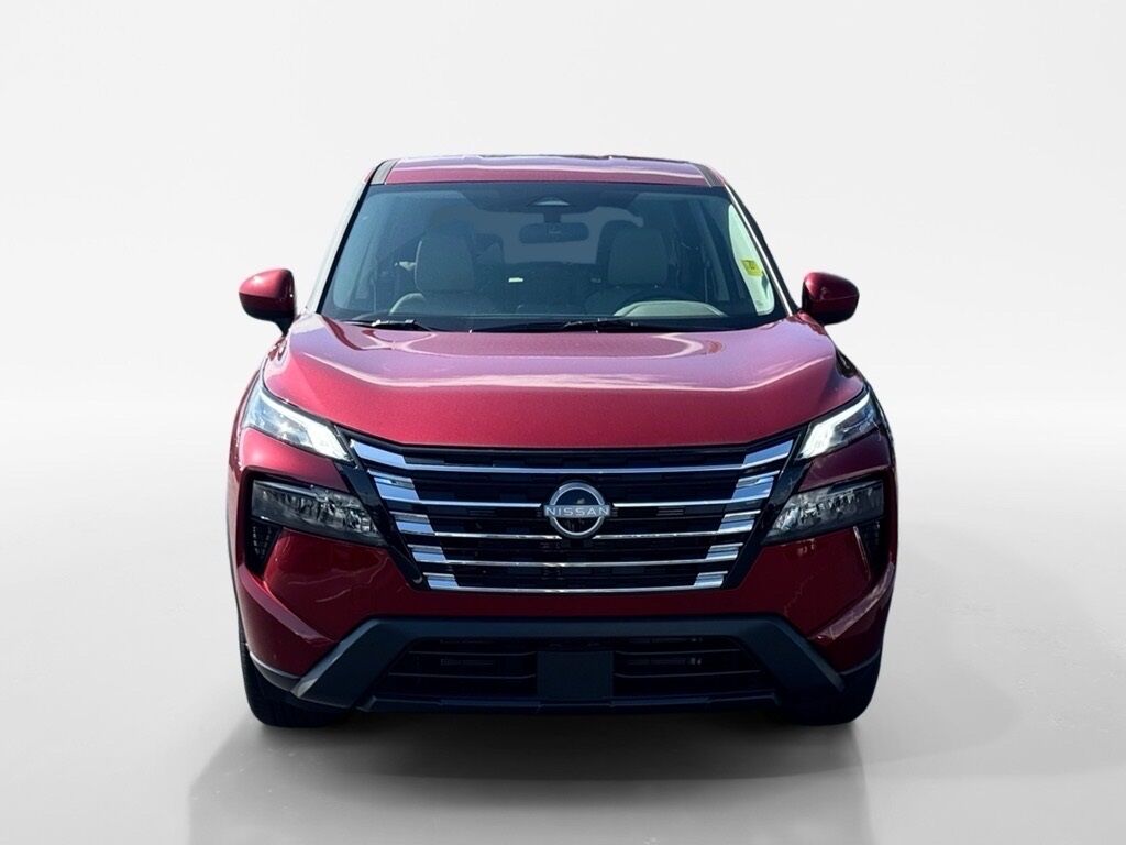 2025 Nissan Rogue SV Morristown TN