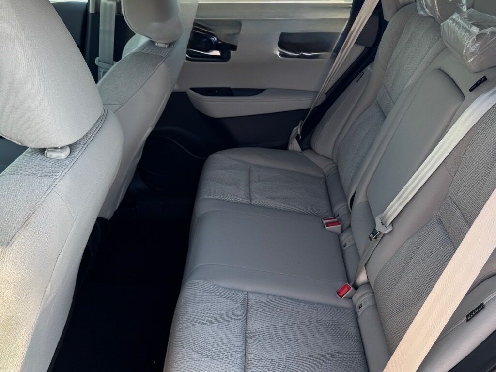 2025 Nissan Rogue SV Morristown TN