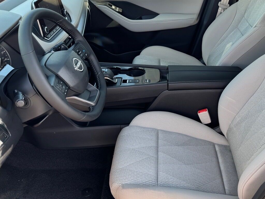 2025 Nissan Rogue SV Morristown TN