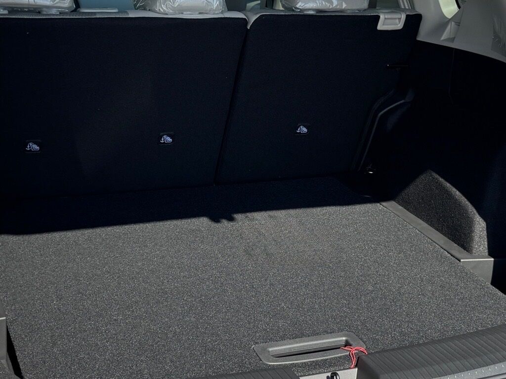2025 Nissan Rogue SV Morristown TN