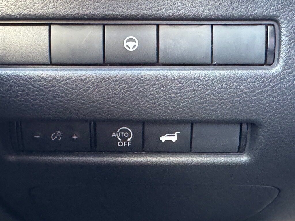 2025 Nissan Rogue SV Morristown TN