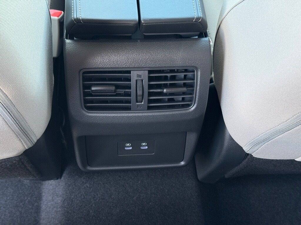 2025 Nissan Rogue SV Morristown TN