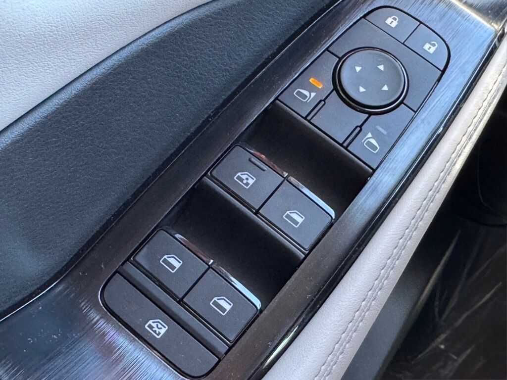 2025 Nissan Rogue SV Morristown TN