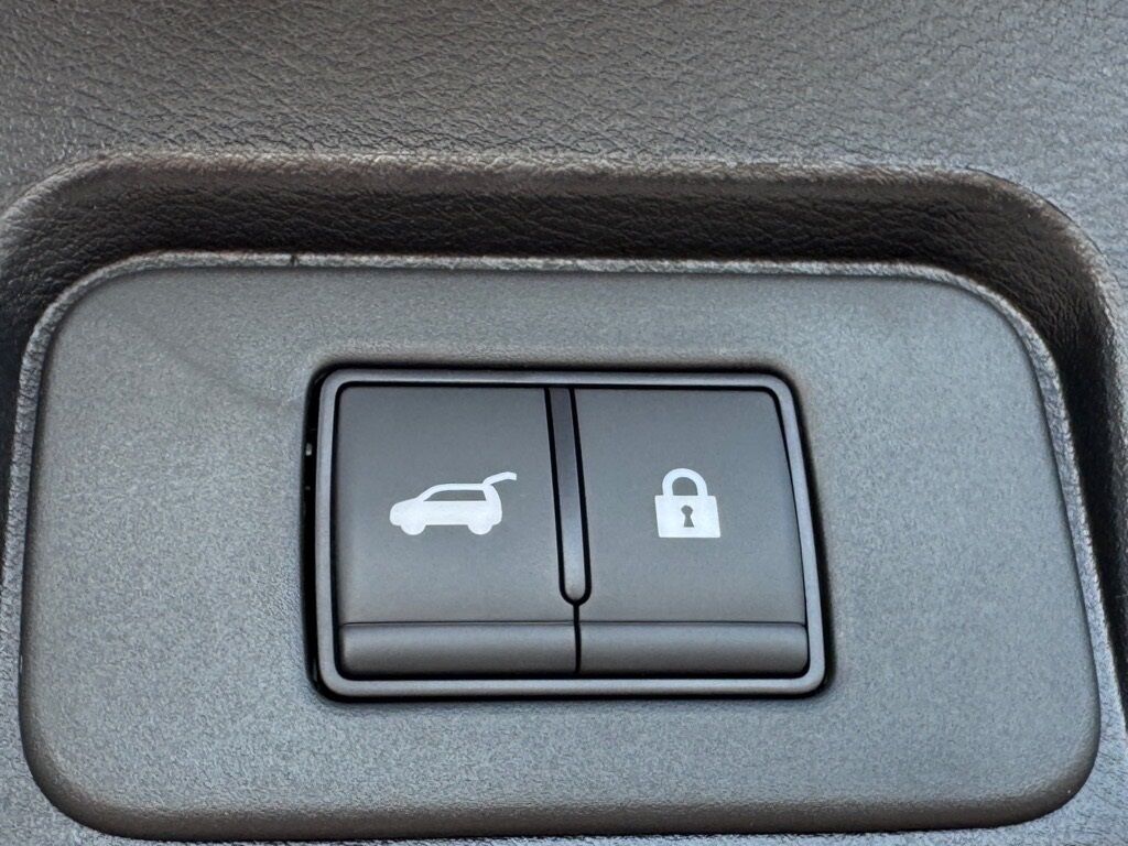 2025 Nissan Rogue SV Morristown TN