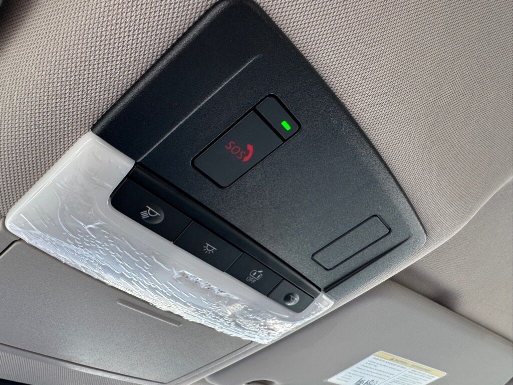2025 Nissan Rogue SV Morristown TN