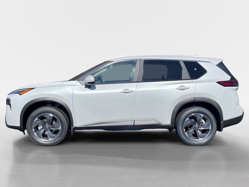 2025 Nissan Rogue SV Morristown TN