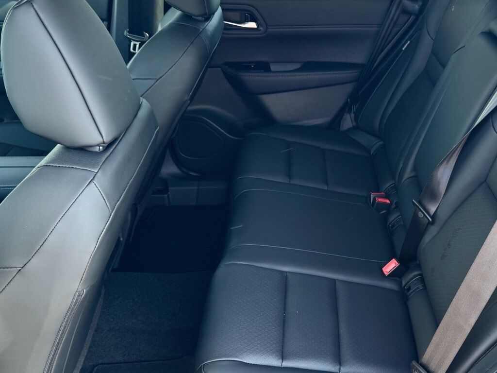 2025 Nissan Rogue SV Morristown TN