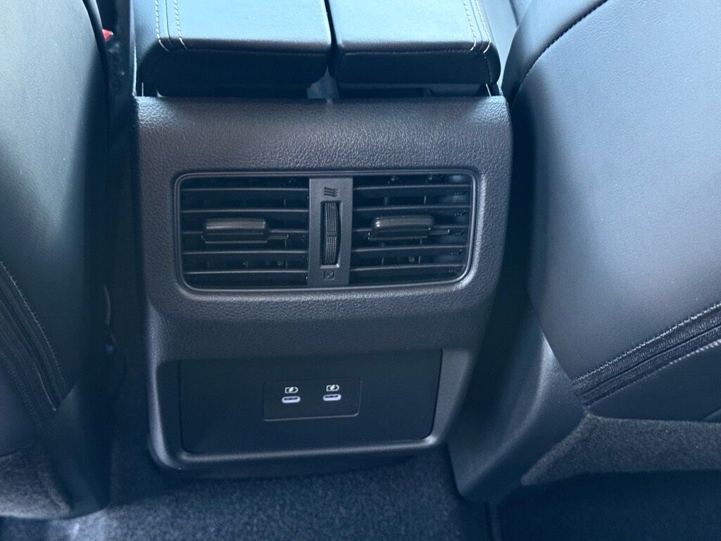 2025 Nissan Rogue SV Morristown TN